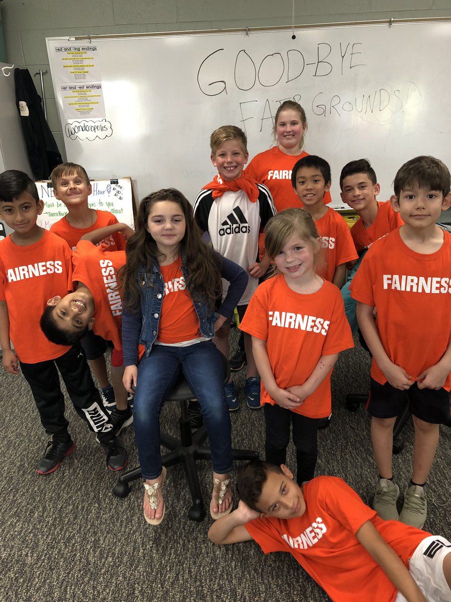 Missing my eagle nest already! Also known as The Fairgrounds! We had such a great time getting to know each other this year! #ilbsd13