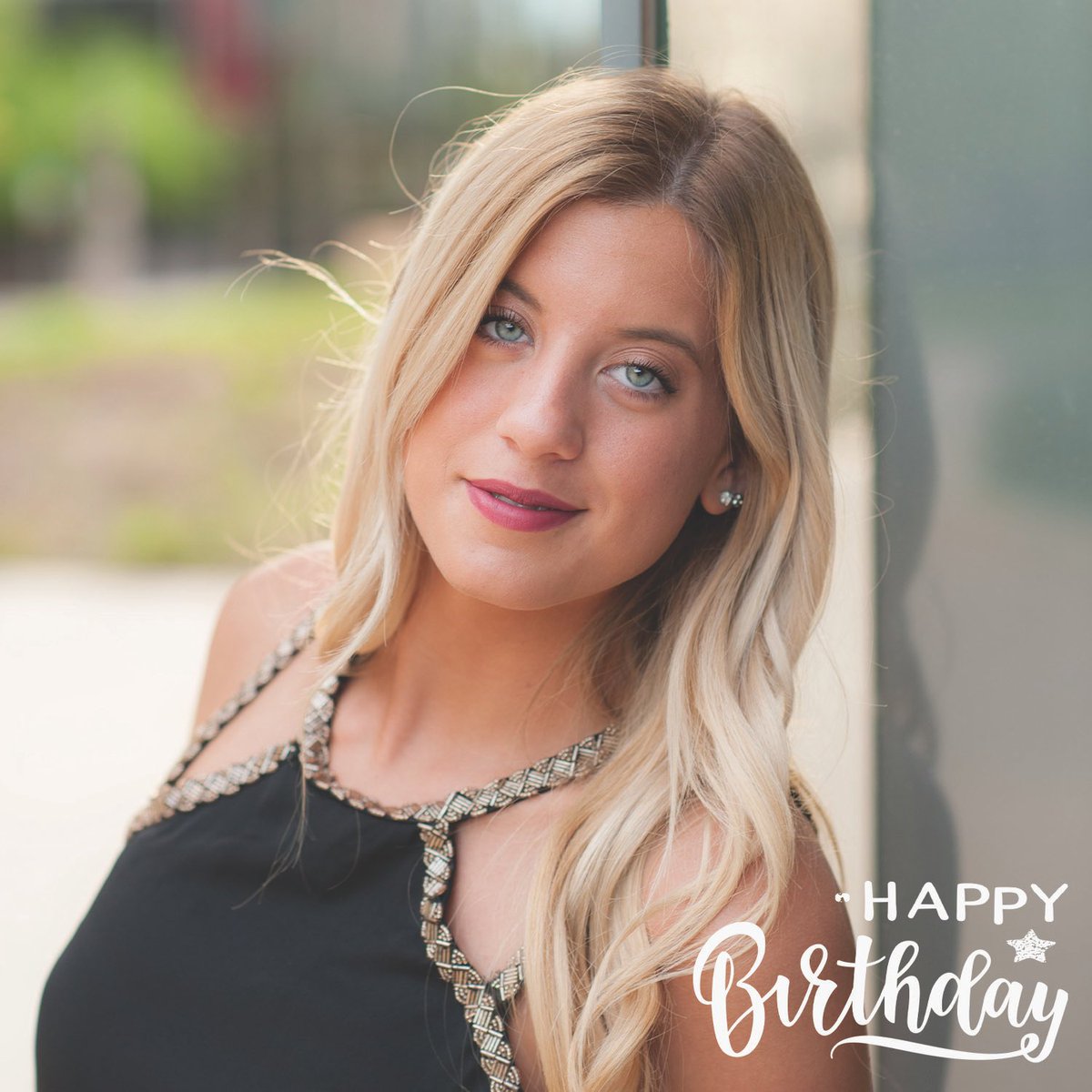 Happy Birthday Jaidyn! #birthday #vet #ucopom