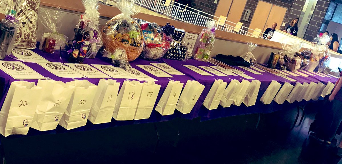 ACS_WNY's tweet photo. Huge thanks to all of today’s @DanielMcbrideMC players & supporters! @Harborctr #crosscheckcancer @RelayForLife https://t.co/COW9yTQ2C3