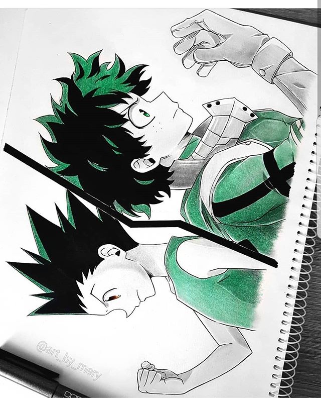 myjapanboxcom's tweet photo. Rate this drawing 1-10?
Credit:

#japan #pokemon #ghibli #hellokitty #dragonball #onepiece #naruto #jojo #sao #bokunohero #onepunch #anime #totoro #sailormoon #kitkat #subscriptionbox #candybox #boxfromjapan #premium #premiumbox #rilakkuma #sationery #japanesetea #tea #ramen #gun https://t.co/K1p3L1jsbs