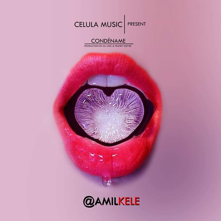 Amilkele_'s tweet photo. #MiGente Ya salimos con lo que estaban esperando #Condename 
Disfruten lo nuevo de este servidor @amilkele ❤🙏  
#LINKENYOUTUBE 👉👉👉 https://t.co/3kISkpI8s3 https://t.co/FA022dwnBR