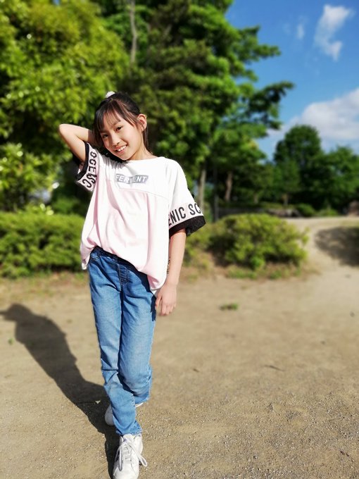 Twitterのコスプレ画像38