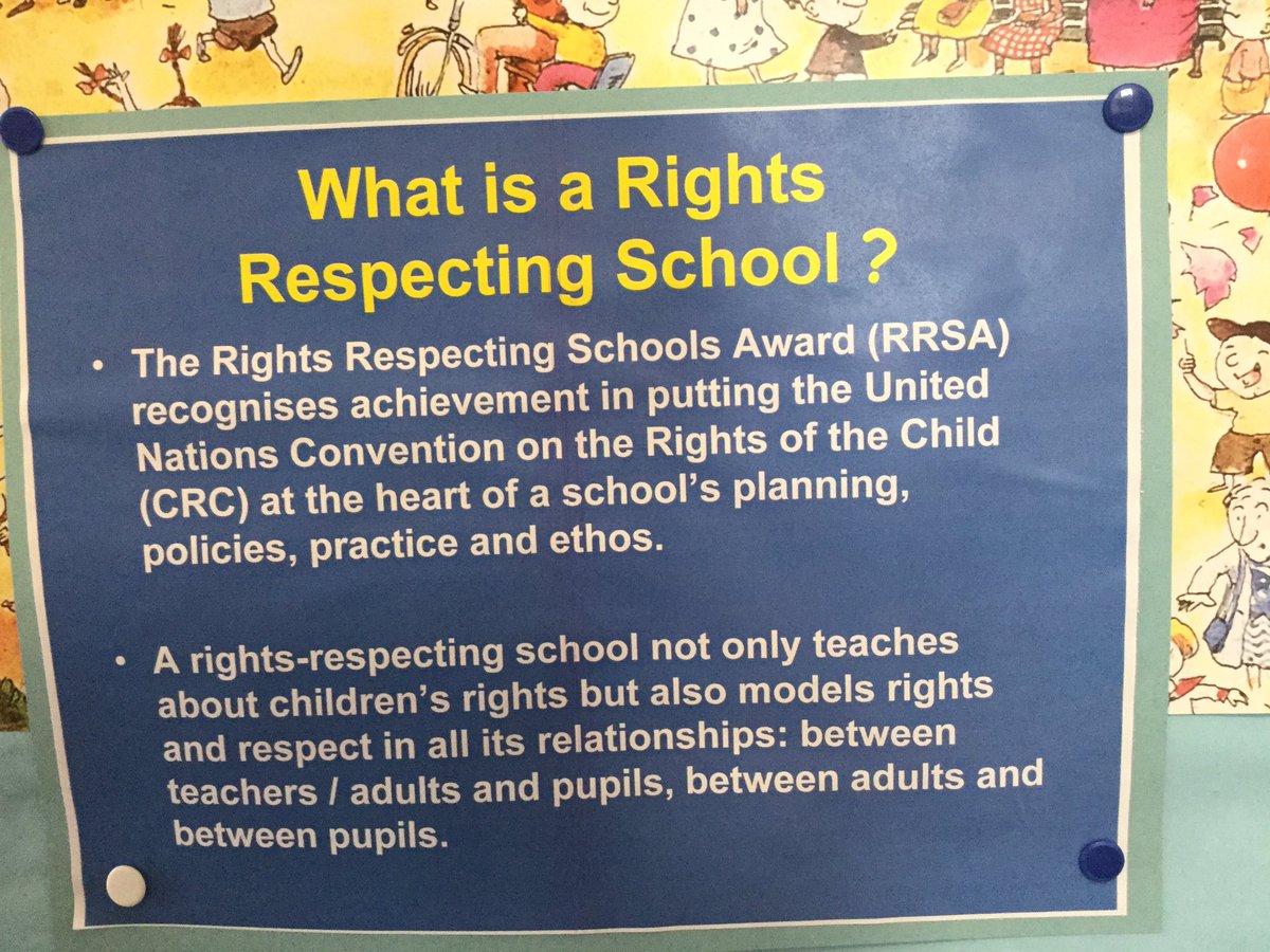 The award recognises work of the pupils,staff,parents and governors.An exceptional achievement!