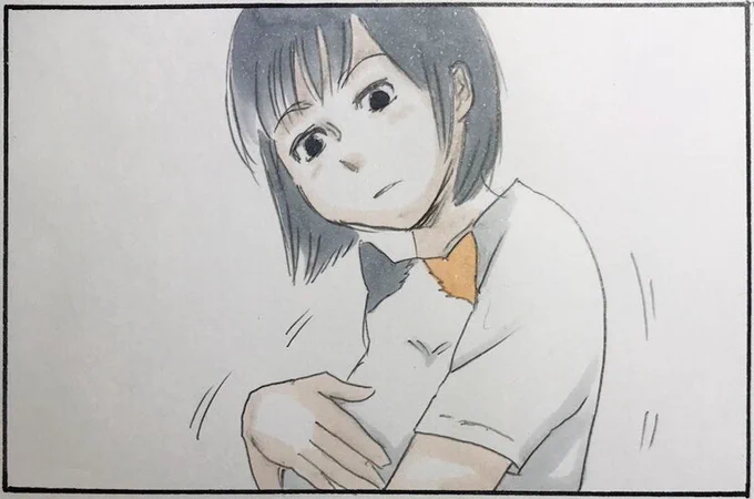 『お母さんみたいに』 