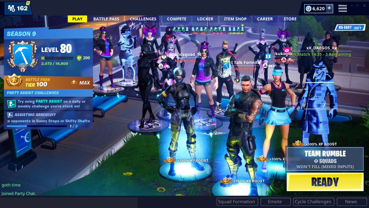 I Talk Hashtags On Twitter We Are Now Halfway To Level 100 What Level Is Halfway To 100 In Fortnite What Level Is Halfway To 100 In Fortnite I Talk Hashtags On Twitter We Are Now Halfway To Level 100