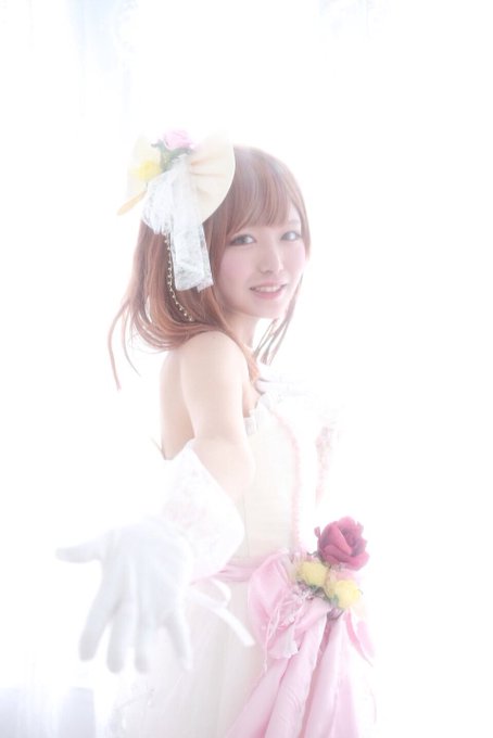 Twitterのコスプレ画像61