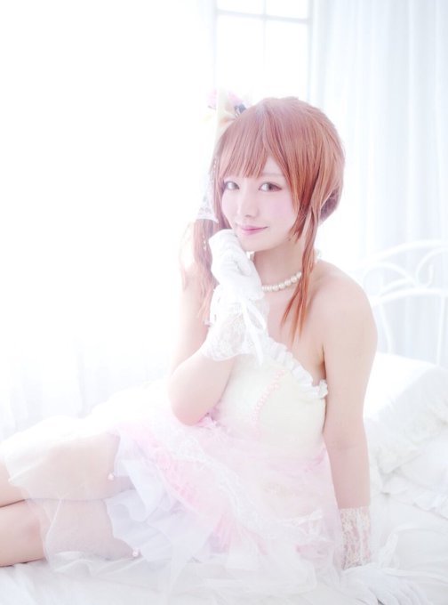 Twitterのコスプレ画像62