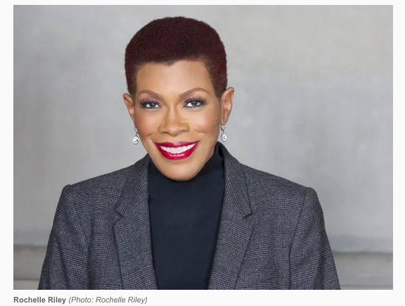 rochelleriley's tweet photo. ICYMI: Sharing the last story the Free Press will write about me as a columnist. My thanks to every reader, listener, friend, colleague and supporter who changed my life.
As #RochelleRiley leaves the Free Press, readers lament losing her fierce voice: https://t.co/9GPndjYYoQ https://t.co/7GzC5WXPYB