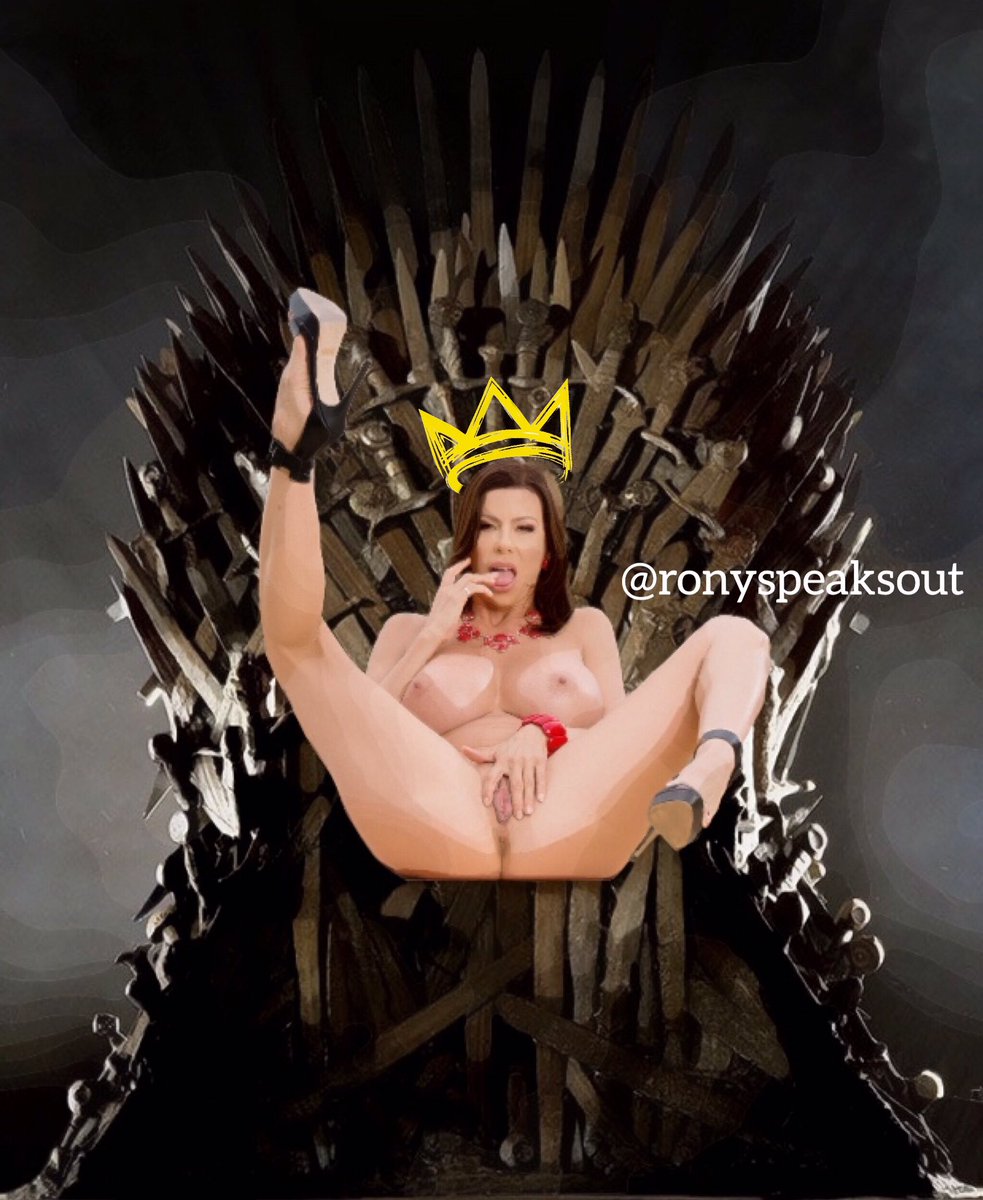 ronyspeaksout's tweet photo. rightful owner of the throne.
@AlexisFawx https://t.co/fl4bvQK8cU