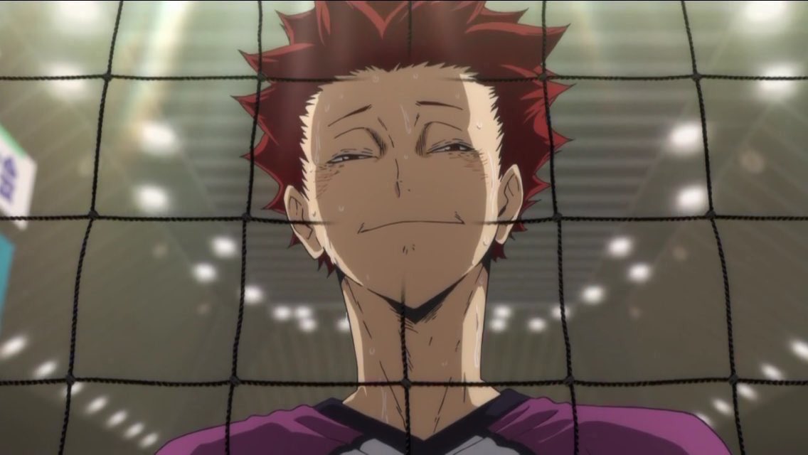 ズキ Twitter पर さとりさーん Happy Birthday バッキバキの歌が中毒性高杉でどハマりしてたわ 6月には球技大会があるしゲスブロック真似てみよかな なんて思ってる だけ งᐛ ง 天童覚誕生祭19 天童覚誕生祭 天童覚 ハイキュー 祝う人rt