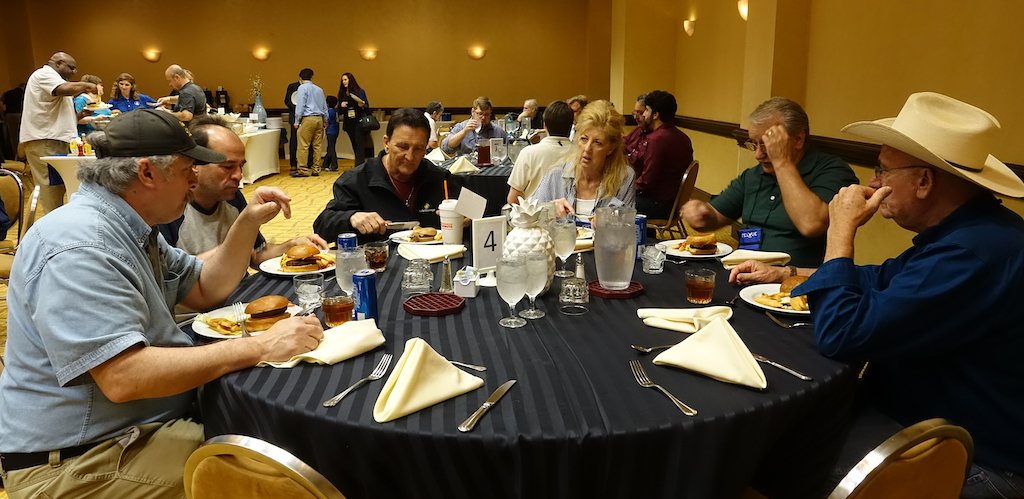 EasternVideoExp's tweet photo. Expo begins 5/23 @ 9am Here: https://t.co/TbtZSq0lcQ

TRADE SHOW: 9:00am-4:00pm More: https://t.co/jCW9oqDNlZ

AFFINITY LUNCH 12:15-1:30pm. More: https://t.co/3CvYePYIUy

LEGISLATIVE WORKSHOPS. More: https://t.co/tS3Q1Ydsmz

BANQUET: 6:30-10:00pm More:  https://t.co/BJelvocSm0 https://t.co/van7zcrm4v