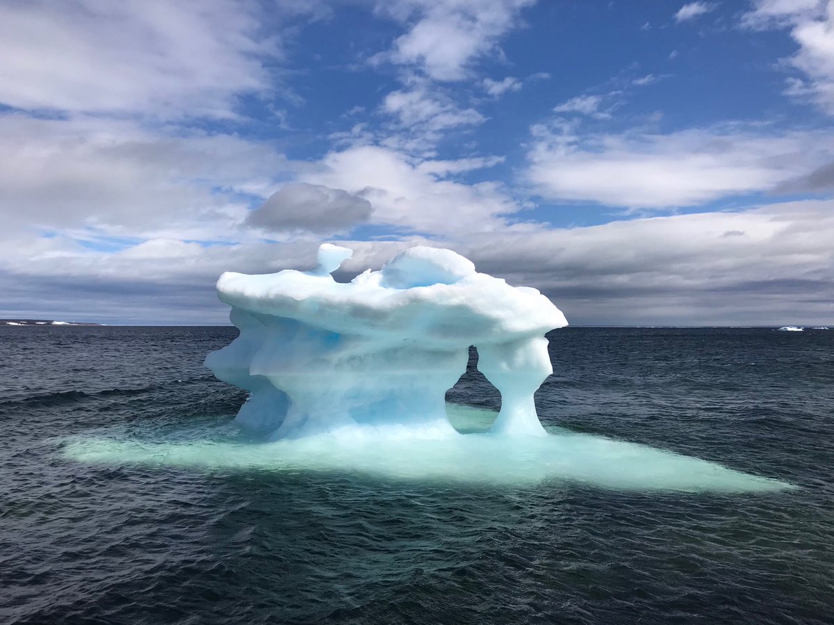 Jeinean's tweet photo. Forteau Bay https://t.co/WHj4Clhuop
