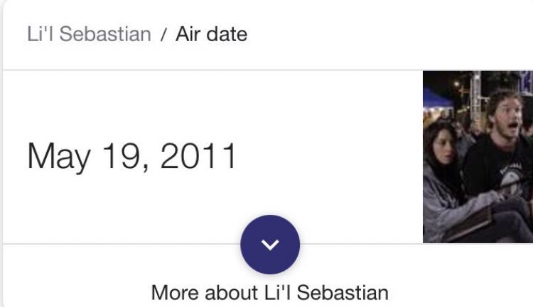 nocontextpawnee's tweet image. 8 years ago today we lost our horsiest friend. Love &amp;amp; miss you, Li’l Sebastian 😔❤️🐴