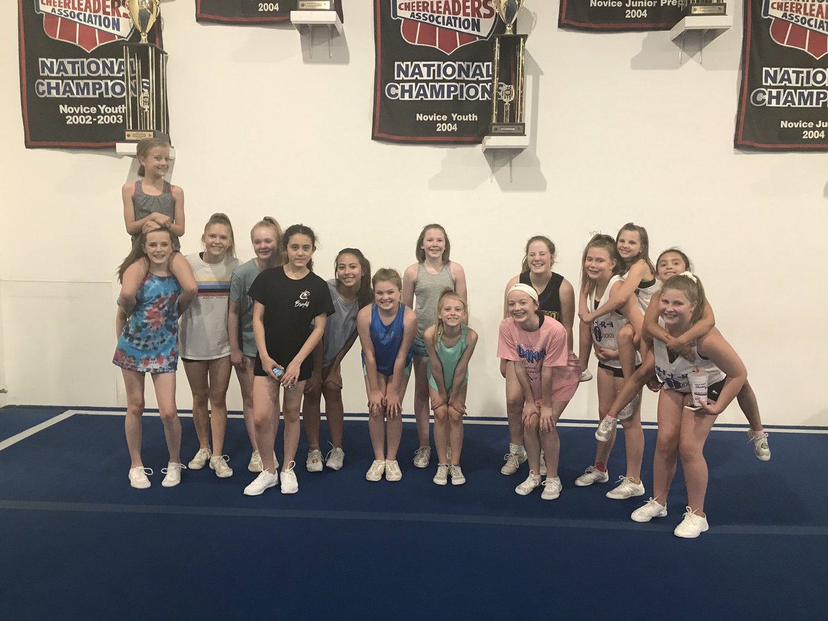 cca_inferno's tweet photo. Day 1 in the books! Our team looks so good already - so excited to see where this season takes us! #bauce @davidtucca @wnbfincher https://t.co/saPXYsobWL
