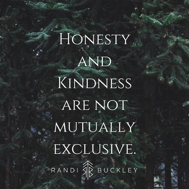 halstinvalencia's tweet photo. Perhaps not "nice". But kind, indeed.  Honesty discerned and delivered with kindness is what changes lives.  Well, one of the things! 
#healthyboundariesforkindpeople #healthyboundaries #boundaries @context #nuance #discernment #podcast #mentorcoach #sidewaystruth https://t.co/QjS9S4WXuE