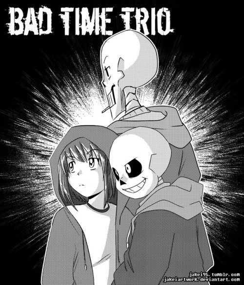 Bad Time Music - bad time music bad time trio image id roblox Bad Time Music - bad time trio image id roblox