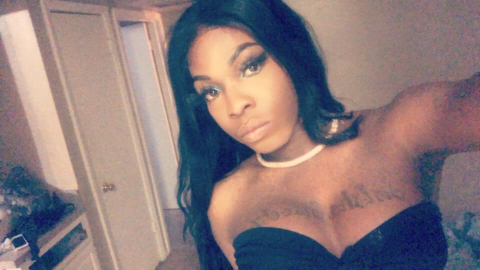 LynnanneNguyen's tweet photo. #BREAKING Transgender woman #MuhlaysiaBooker who was beaten in a viral mob style attack that was caught on video has been killed in a shooting on the 7200 BLK of Valley Glen Dr. according to Dallas PD. No leads &amp; no suspects @FOX4 https://t.co/ORQx7GIJgk