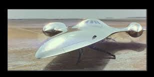 Fangirls Going Rogue The Naboo Royal Starship Looks Beautiful Even The Queen S Ship Was Gorgeous Tpmlive