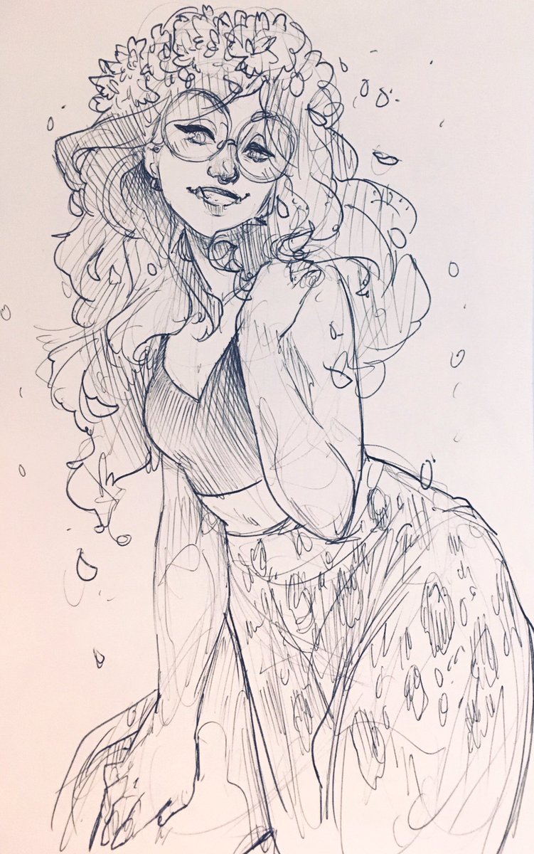 Sketches from the sale ? 