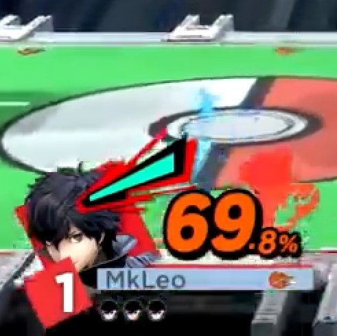 Manbearpig Eu I Just Realized Joker S Character Picture Takes Off His Mask When He Activates His Persona Arsene In Super Smash Bros Ultimate T Co Eunmi6gf03