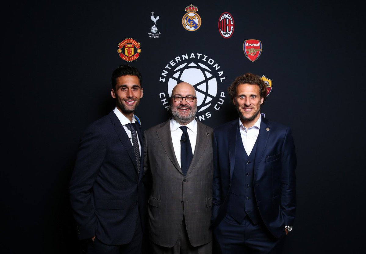 houseofsoccerfc's tweet image. On July 26, the Madrid Derby will be played outside Europe for the first time in history 🇺🇸

Have you got your tickets yet? ⤵️

🎟| bit.ly/2Pp8L5Y

#ICC2019 #ChampionsMeetHere 
#HalaMadrid
#AúpaAtleti