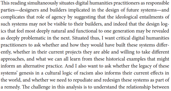 brimwats's tweet image. &amp;amp; this powerful reclamatory observation about #dh #transformdh