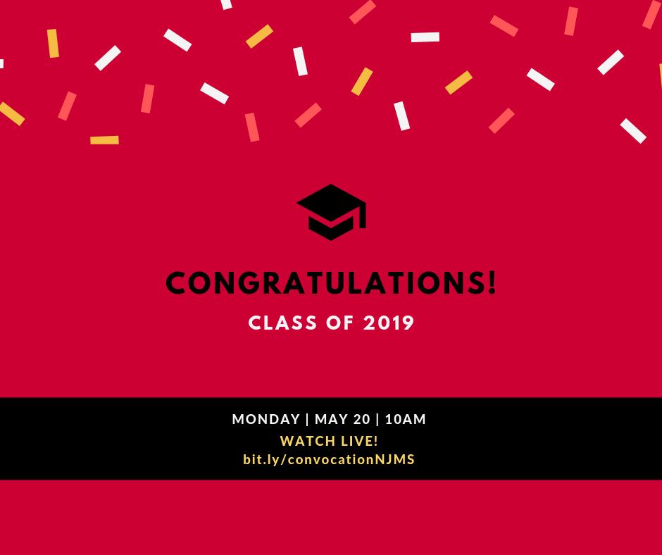 Rutgers New Jersey Medical School tweet media