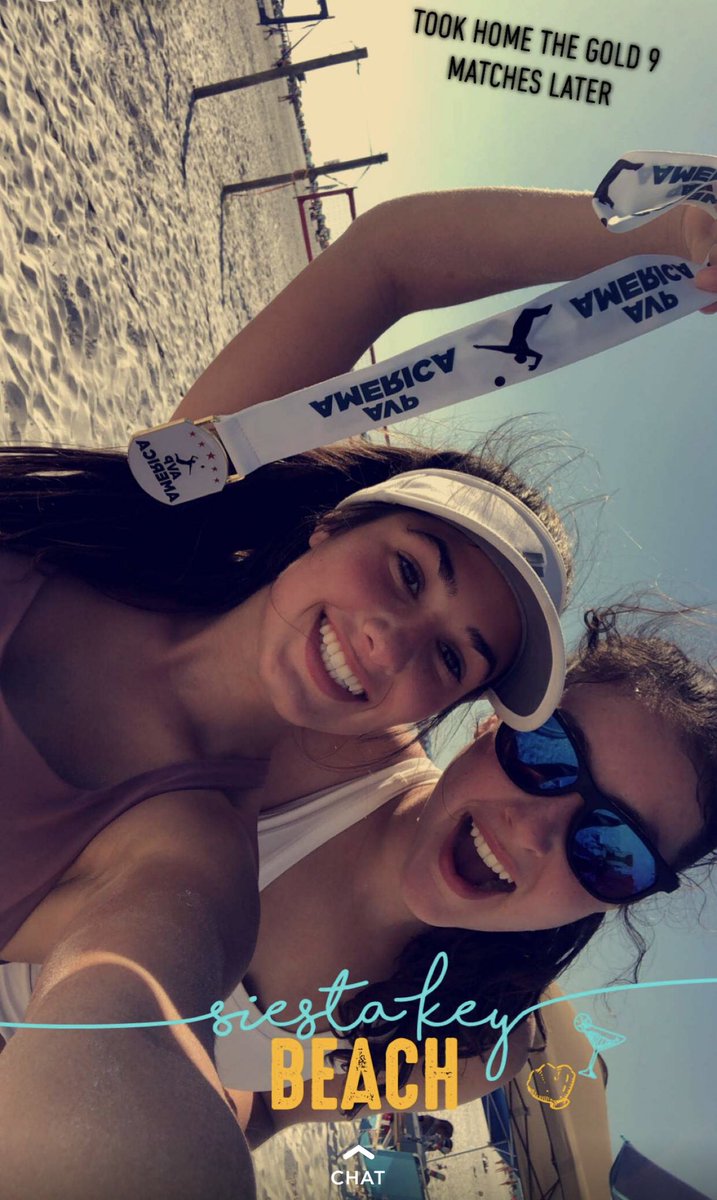 graceagarciaa9's tweet photo. siesta key Dig the Beach U16 winners!! #digthebeach https://t.co/V8OcKIYfoc
