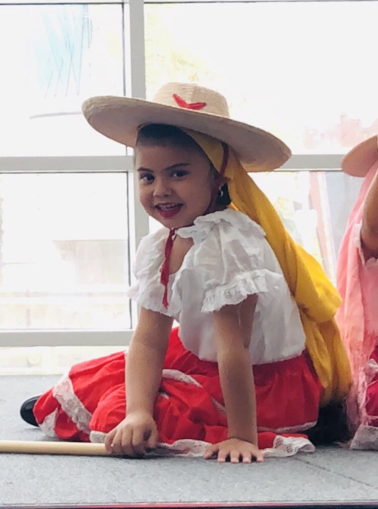 kmagallanes13's tweet photo. This week SRDLA Ballet Folklorico students were recognized by the ERUSD school board for their wonderful performance at CABE. They each received a certificate for participating. https://t.co/cBdUJE3b22