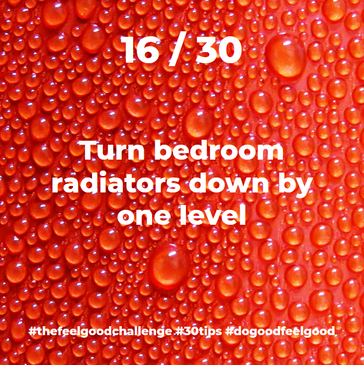 thefeelgoodchal's tweet photo. Make your own heat in the bedroom! Turn the radiator down and enjoy a better night sleep too!
.โ
Follow @thefeelgoodchallenge & @ilmastoinfoโฃโฃโฃโฃโ
#TheFeelGoodChallenge #30tips #DoGoodFeelGood #stayinbed #bedroom #love #sleep #instagood #sleepy #nightynight https://t.co/giKo5LKMm8