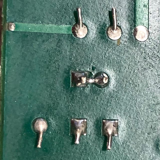 FuchsAudio's tweet image. Caught you, you sob... #fuchsaudio #valvejob #plushfxpedals #plushpedals #solderblob bit.ly/2DTK9xO