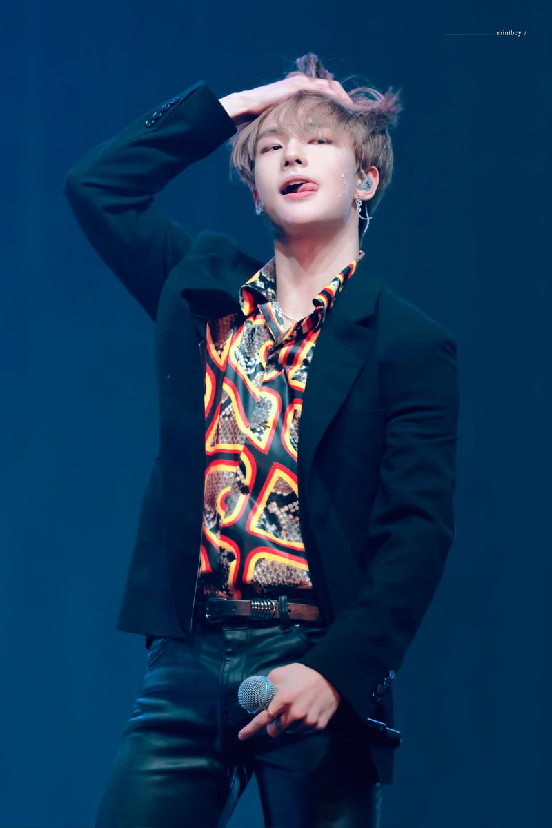 mint_00320's tweet photo. 190420 #Histay 
우리애깅 다콧네 (´ฅωฅ｀)

#스트레이키즈 #StrayKids #Clé1_MIROH 
#Hyunjin #현진 https://t.co/tq1bpJUruK