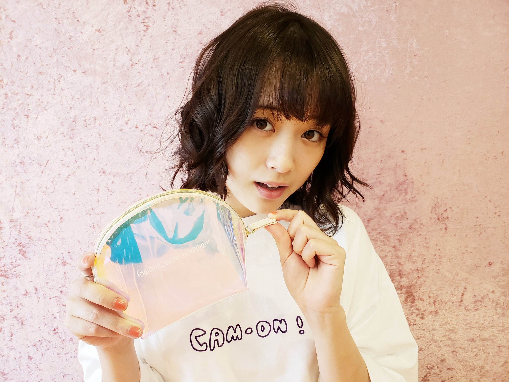 大原櫻子 スタッフ (公式) on X: