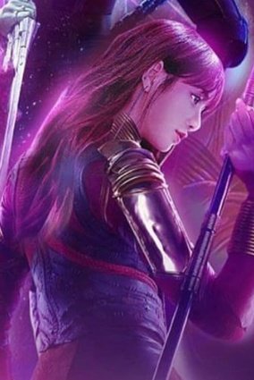 airanewkulitz's tweet photo. Make it happen please #Jenlisa https://t.co/m3eBFt9zW0