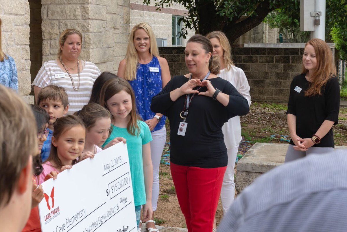 Bee Cave Elementary tweet media