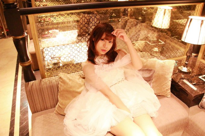 コスプレイヤーさとはるのTwitter画像9