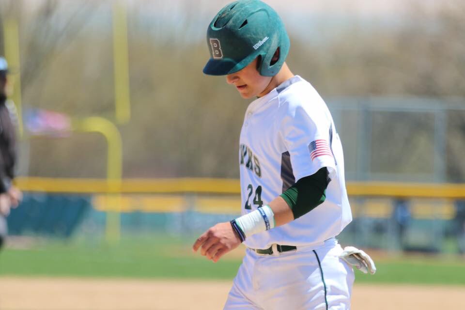 Sam Mallinas tweet media