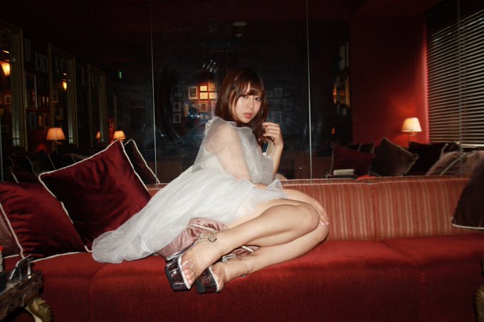 コスプレイヤーさとはるのTwitter画像11