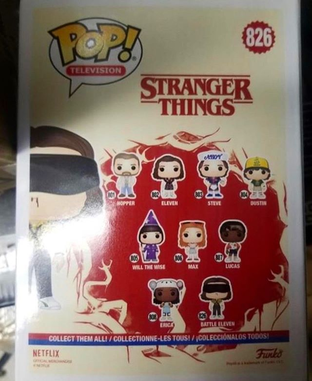 Funko Pop News On Twitter A Peek At Another Of The Upcoming