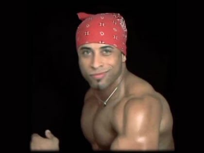 Ricardo Cosplay #cosplayergirl #RicardoMilos