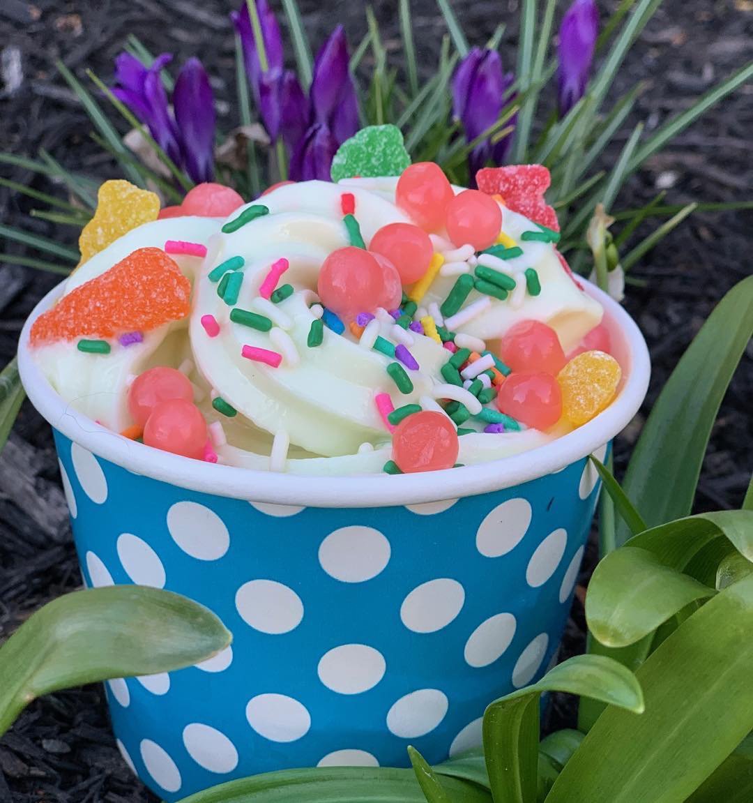 Congrats graduating Seniors and Graduate Students! Want to celebrate your graduation and take your mom somewhere for Mother's Day? Frozone is offering 10% off for the weekend of Commencement (May 11&amp;12).

explorehsb.weebly.com/home/enjoy-a-c…