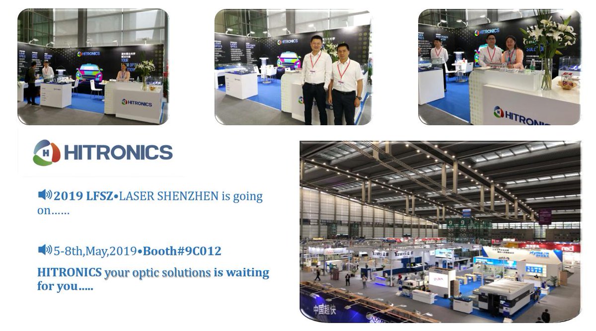 HitronicsI's tweet photo. Totay in Shenzhen, it is going on，look👇👇👇 https://t.co/3OXeEZkMk7