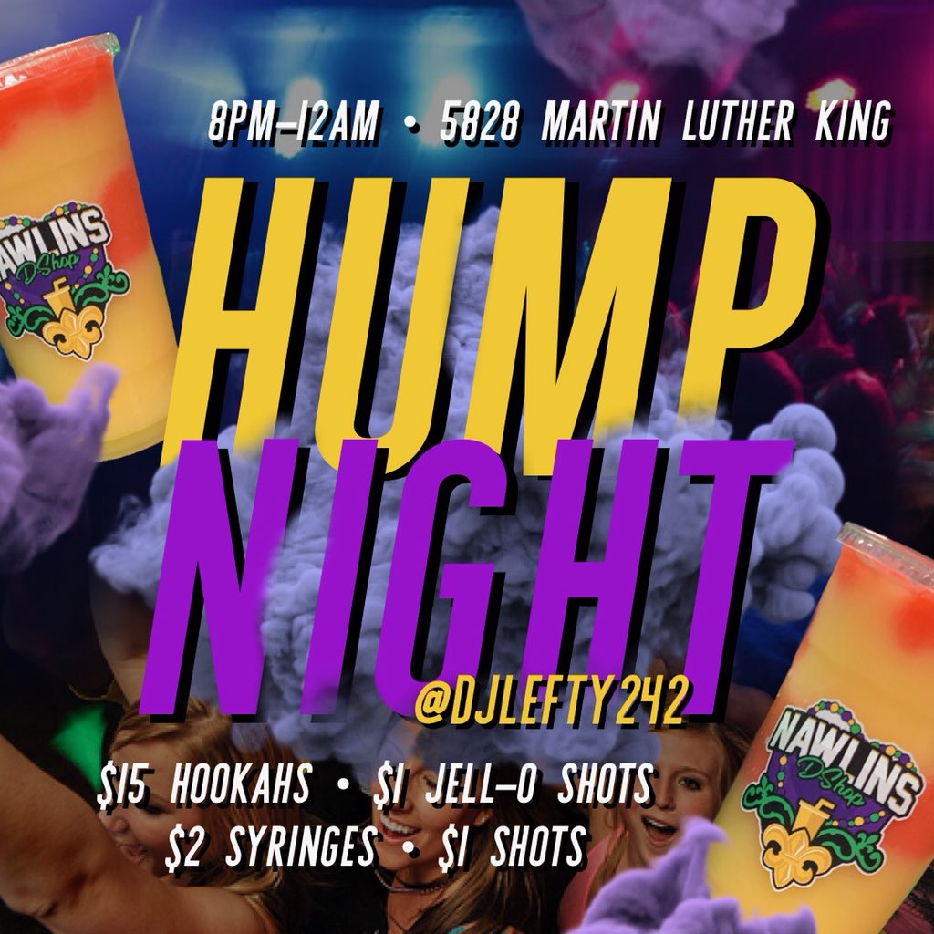 DjLefty242's tweet photo. This Wednesday the turn up before finals 8pm-12am💯 @_Dre504 food ,music ,fun and more 🎥 #txsu #txsu22 #txsu21 #txsu19 #houston #pvamu #uh #houstonnightlife #txsuspringfest2k19 #bahamasdj #nawlinsdshop⚜️⚜️ https://t.co/MTowYxHyag