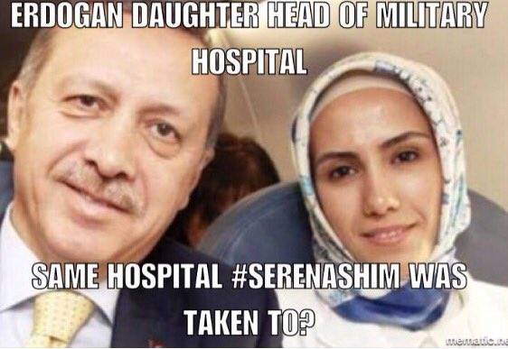 YourAnonRiots's tweet photo. #OpSerenaShim #Justice4Serena https://t.co/9PYPxfs6lG