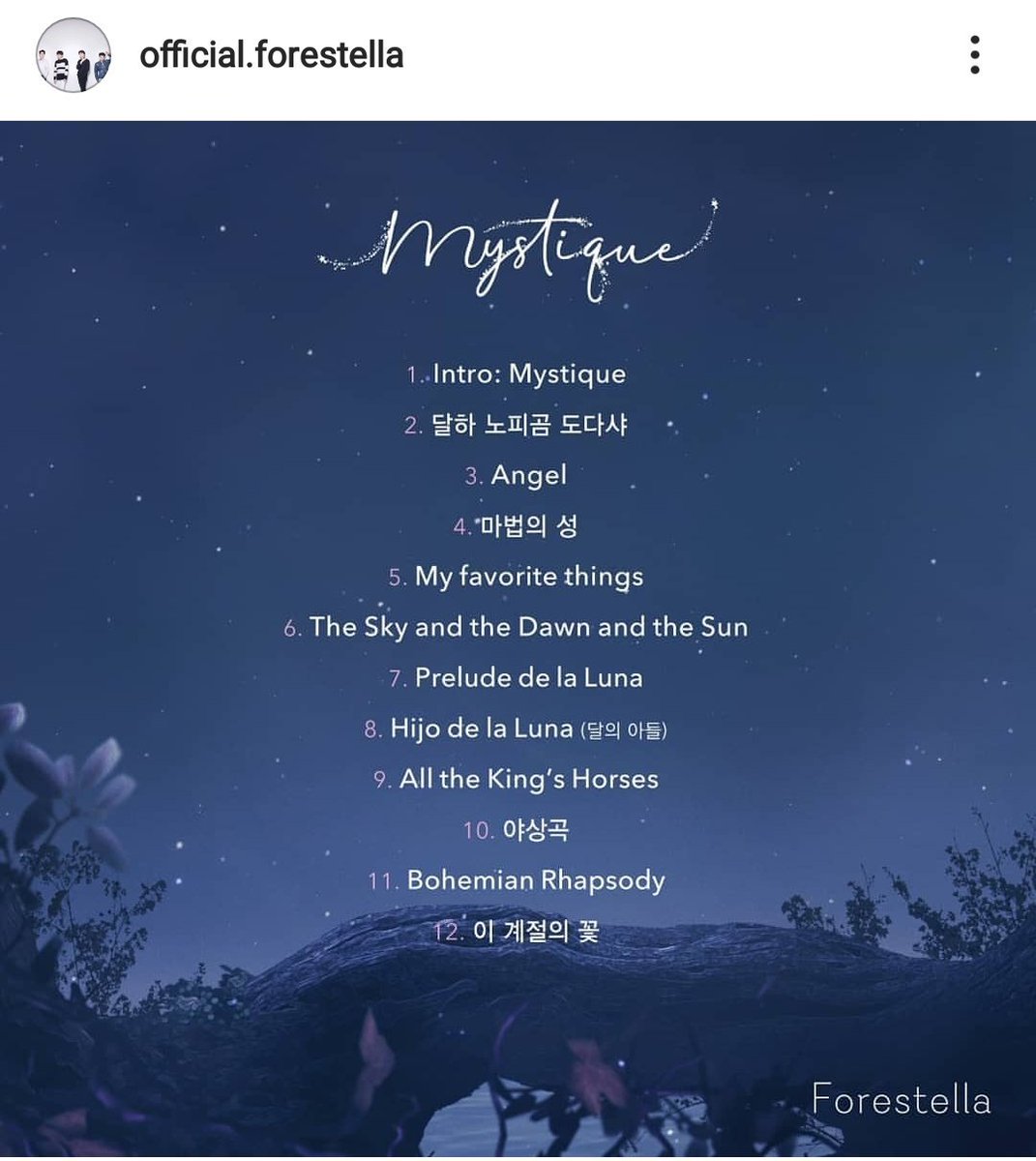 mingmingeee's tweet photo. 이 앨범은 레젼이 됩니다
너무 좋네 얼쑤 https://t.co/Lq9bM85A0O