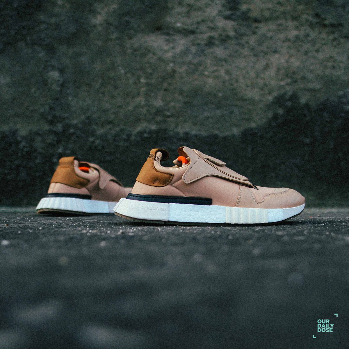 futurepacer reflective