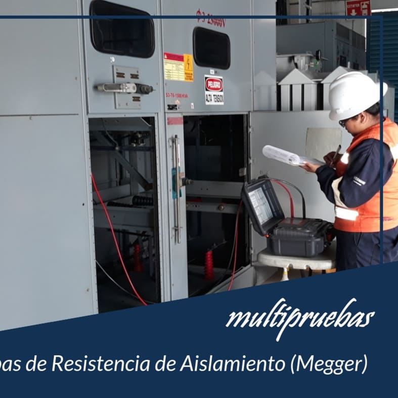 SERVELECmx's tweet photo. Mantenimiento y Pruebas a Subestaciones Eléctricas #MultiPruebas https://t.co/r0LFYCbtDP