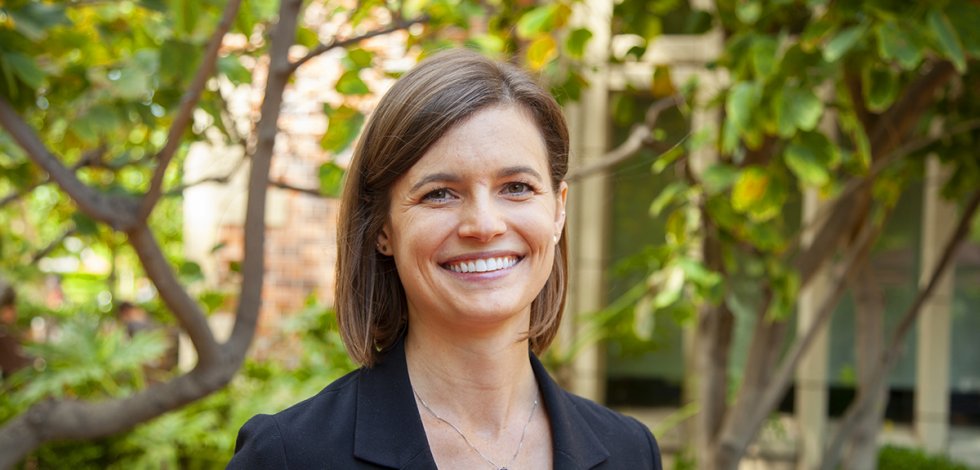 .<a href="/tracigillig/">Traci Gillig</a>, set to graduate this Fri. w/ a Ph.D. in communication, starts this Fall as an asst. professor of communication <a href="/WSUPullman/">WSU Pullman</a>. She'll continue working w/ <a href="/bravetrails/">Brave Trails</a>, an LGBTQ youth camp where she found the inspiration for her dissertation. bit.ly/2vJeevF