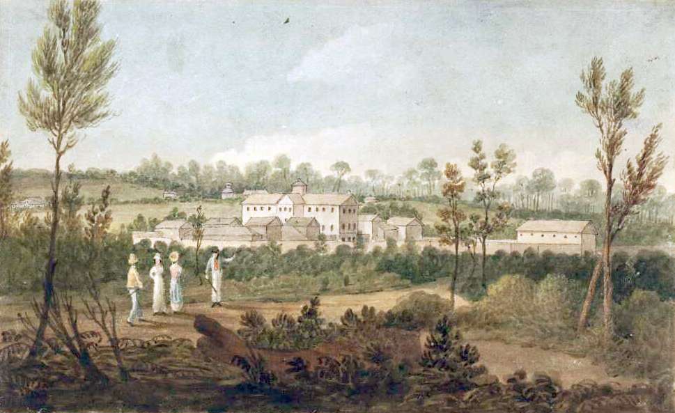 Our President, Brian Powyer, highlights the history of the #Parramatta Female Factory in this <a href="/dailytelegraph/">The Daily Telegraph</a> article. The National Trust (NSW) supports this site being added to the #UNESCO World Heritage Australian Convict Sites bit.ly/2VhZ3Zr