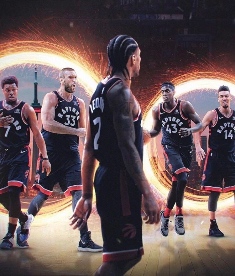 NBA_HQ's tweet photo. Game 5 at Toronto

#WetheNorth https://t.co/LrK51Pu5od